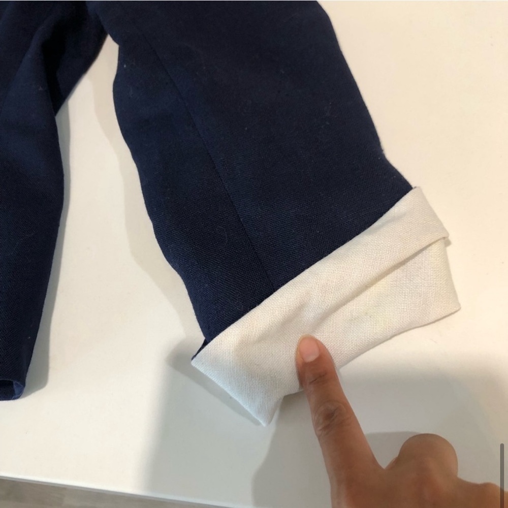 i’magnin David Hayes jacket/blazer - Picture 13 of 16
